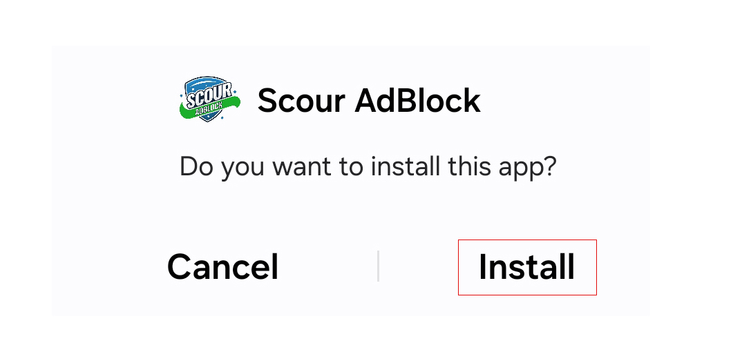 Scrou Scour - Remove the Ads